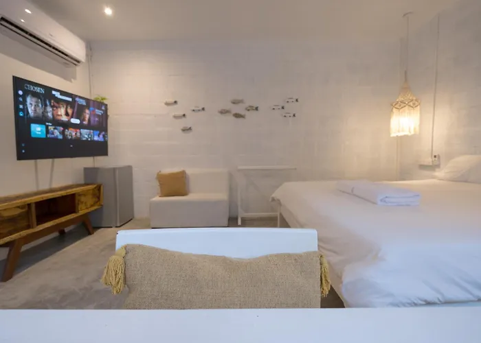 Hotel MAMI Resort
