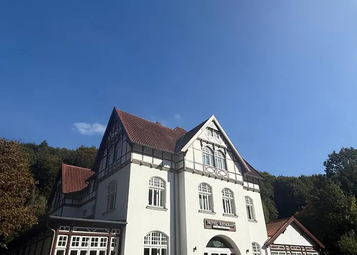Waldhotel Bad Essen