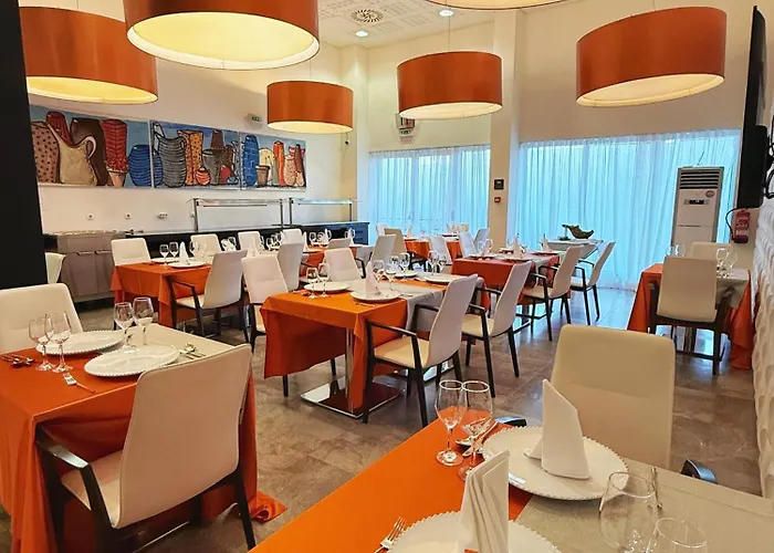 Turimar Business Hotel