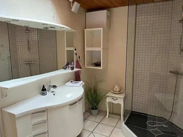 Motel Geyti