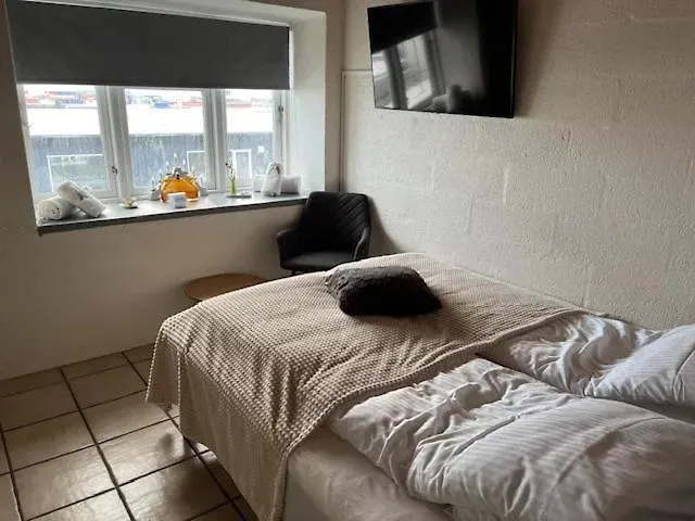 Motel Geyti