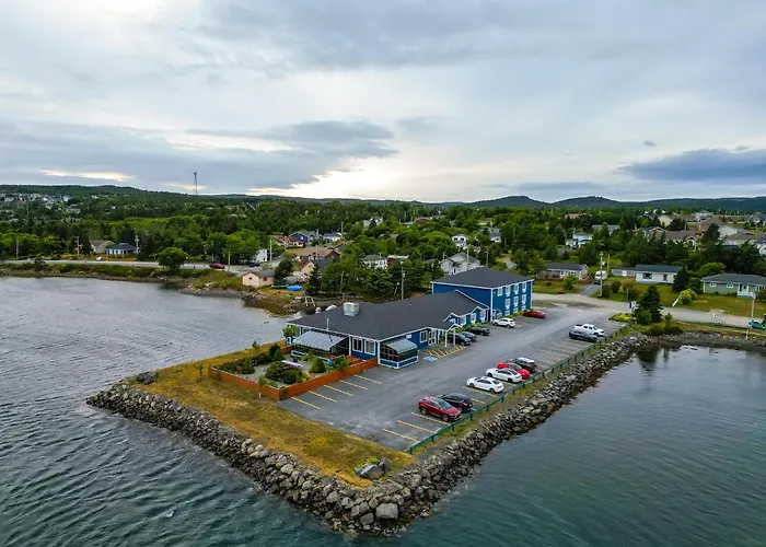 Bayview Inn