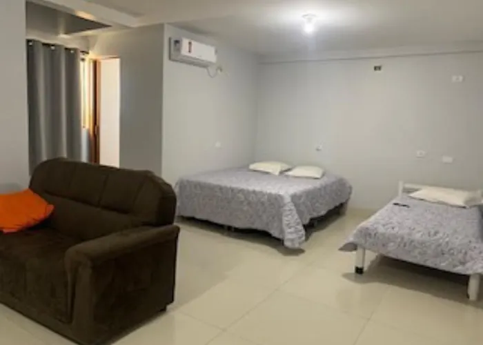 Hotel Rio do Ouro