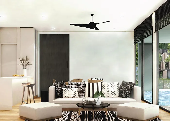Kamaliss Montazure Phuket- Mgallery Collection