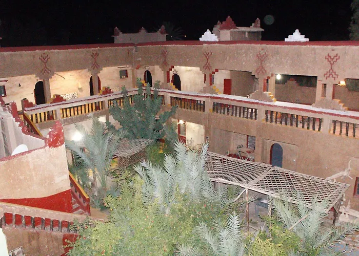 Dar Dmana Chez L'Habitant