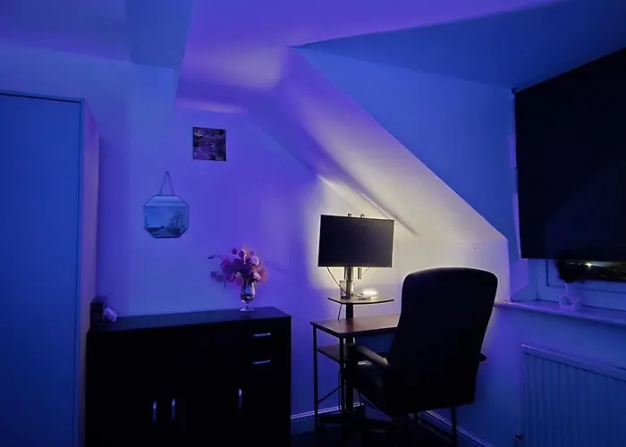 The Shinki House