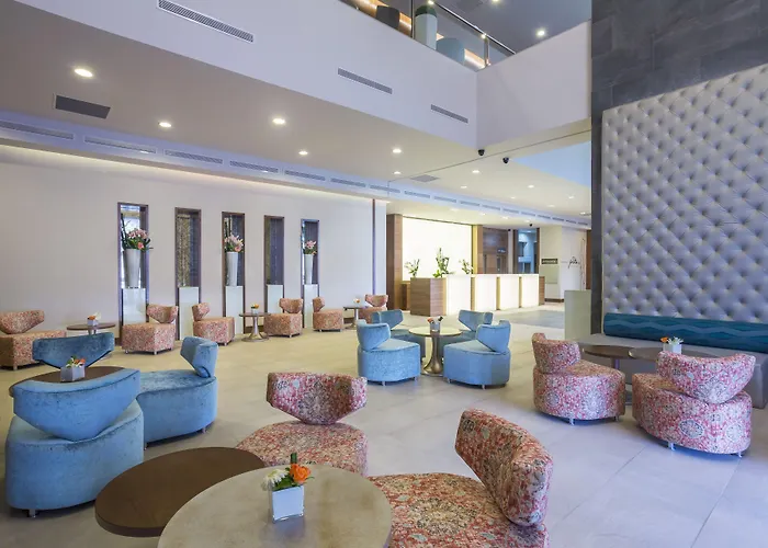 Hilton Garden Inn Tanger City Centre