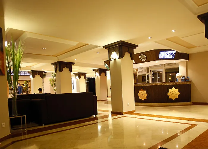 Hotel Sabah