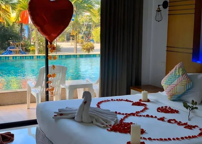 Rimnatee Resort Trang