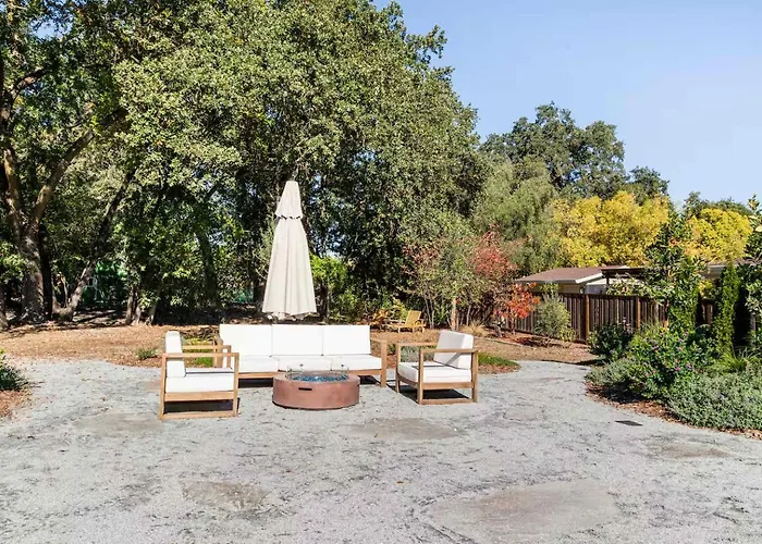 Sonoma Getaway With Hot Tub & Backyard Oasis - Dog Ok