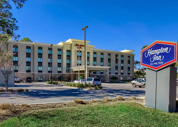 Hampton Inn Gulf Shores