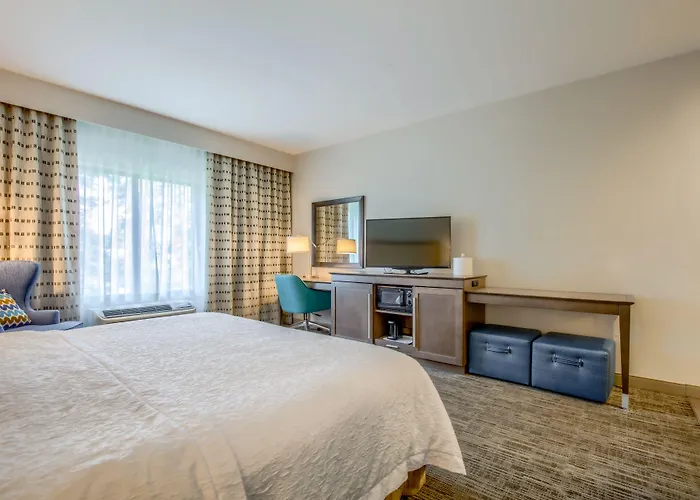 Hampton Inn Gulf Shores