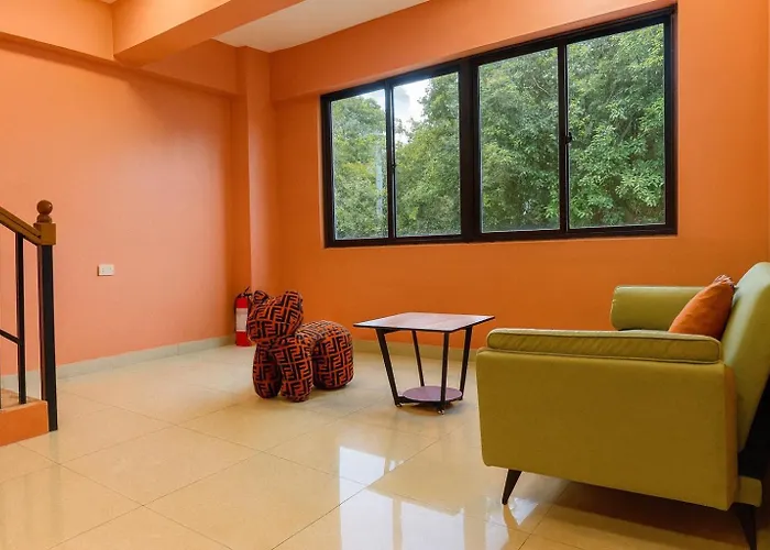T1 Stay Manila-Near Naia Manila Airport And Pitx