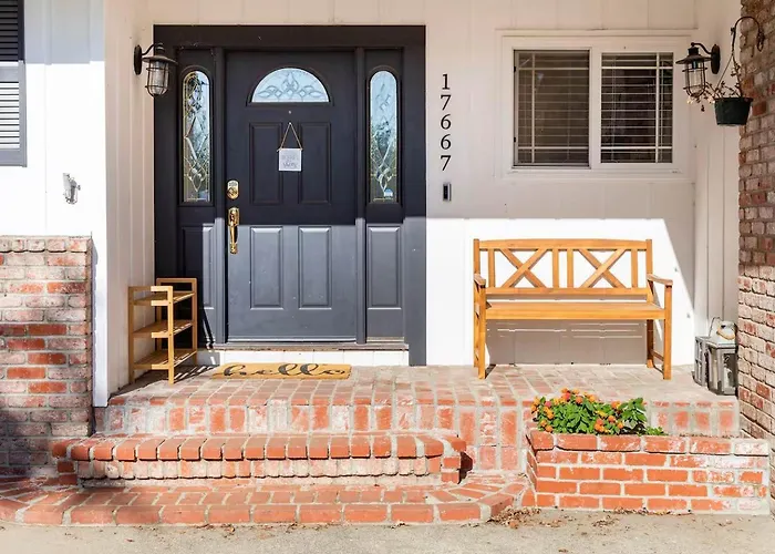 Sonoma Getaway With Hot Tub & Backyard Oasis - Dog Ok