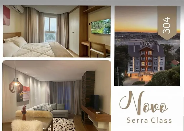 Fantastica Suite | 304 | Piscina | Academia |Sauna