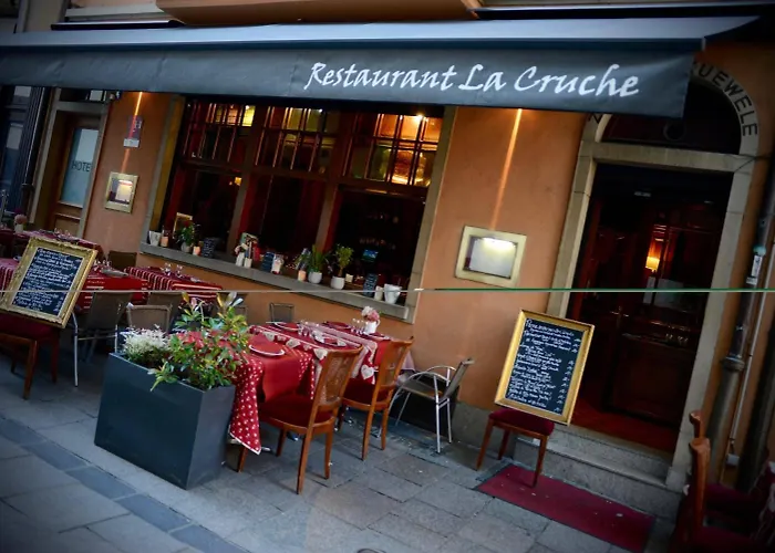 Hotel Des Tonneliers