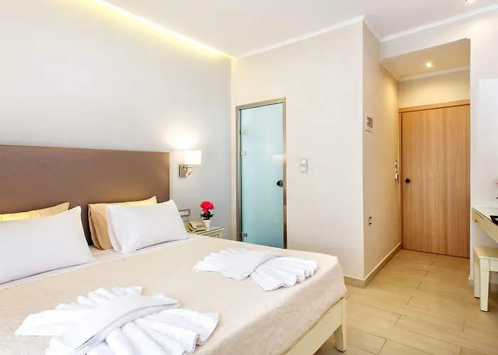 Hotel Ideon