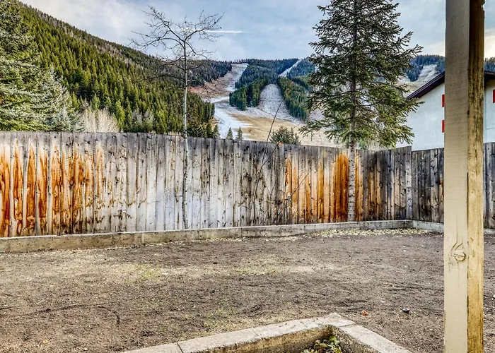 Aspenwood Escape At Warm Springs