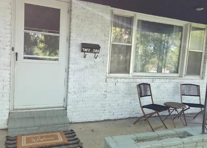 The Nelson House