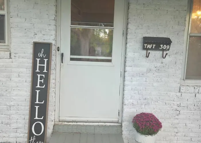 The Nelson House