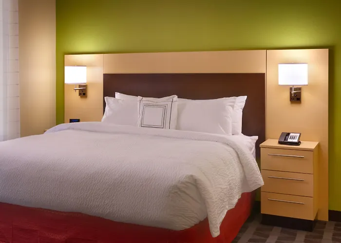Towneplace Suites By Marriott Dickinson