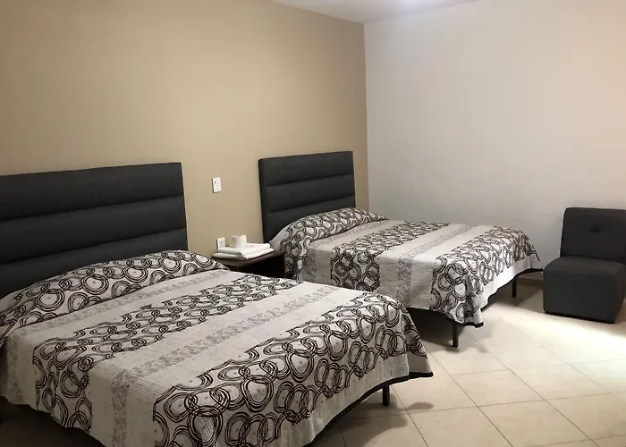 Hotel Posada Ruisenor