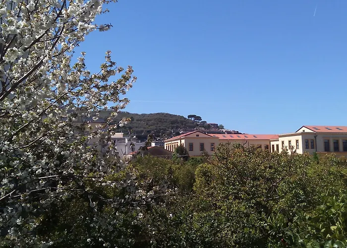 1878 Sorrento Guest House