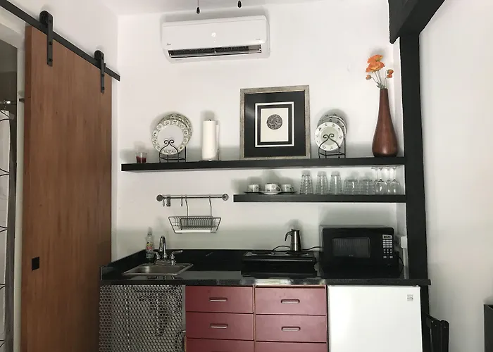 Casa Isabel B&B
