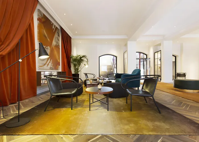 Elite Hotel Mimer
