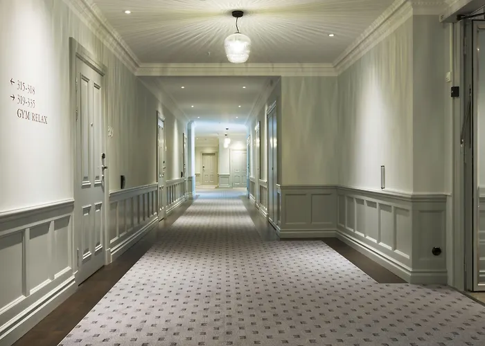 Elite Hotel Mimer