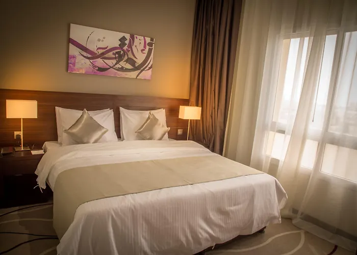 Action Hotel Ras Al Khaimah