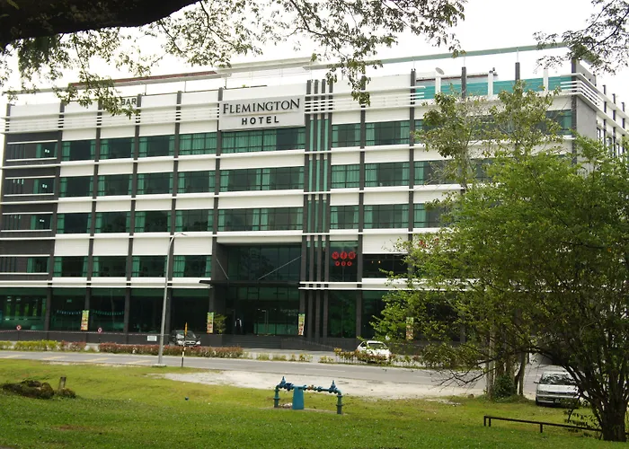 Flemington Hotel