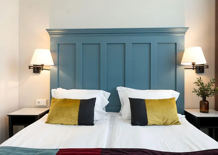 Elite Hotel Mimer