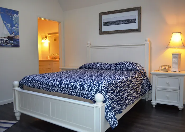 Montauk Manor