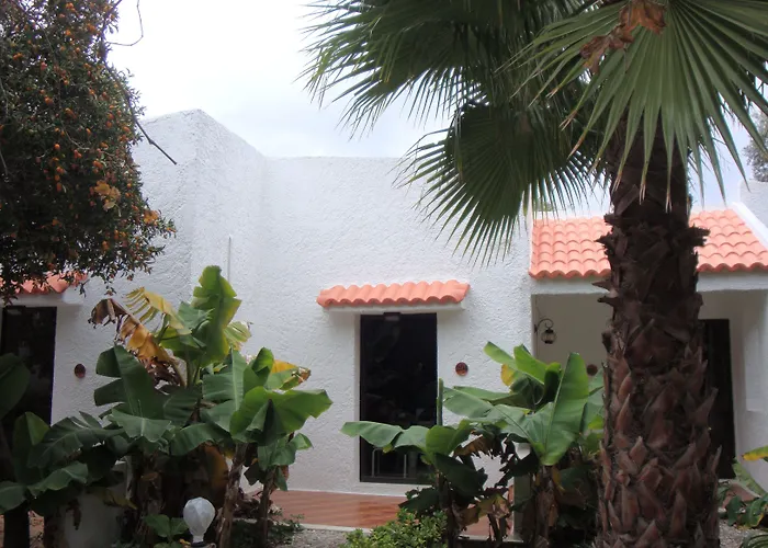 Oasis Hotel Bungalows Rhodes