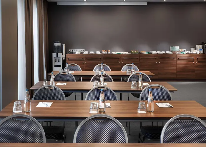 Hampton By Hilton Minsk City Centre