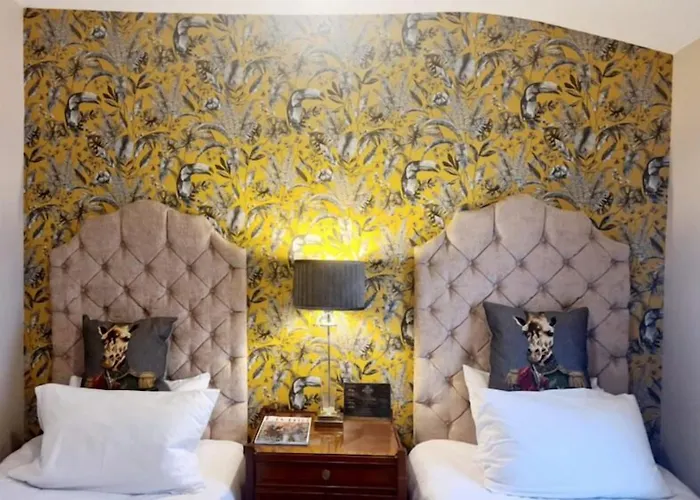 Colchester Boutique Hotel