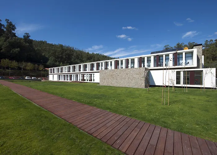 Hotel Parque Serra da Lousã