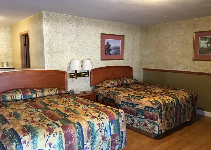 Budget Inn