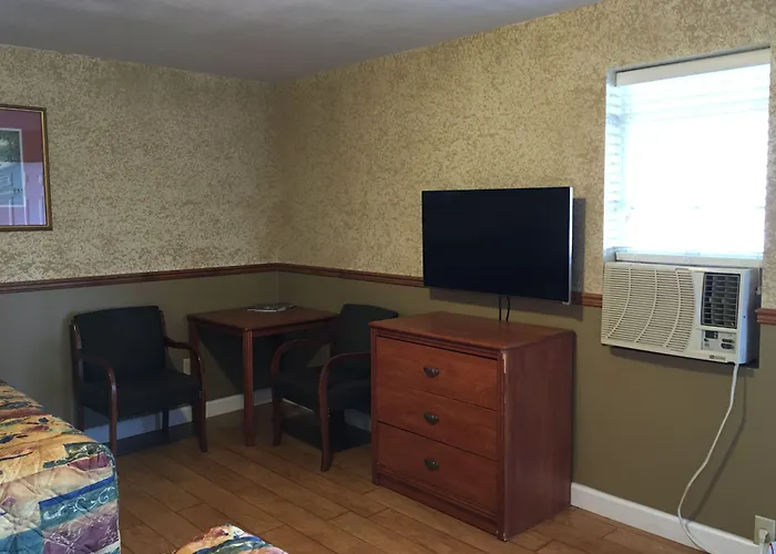 Budget Inn