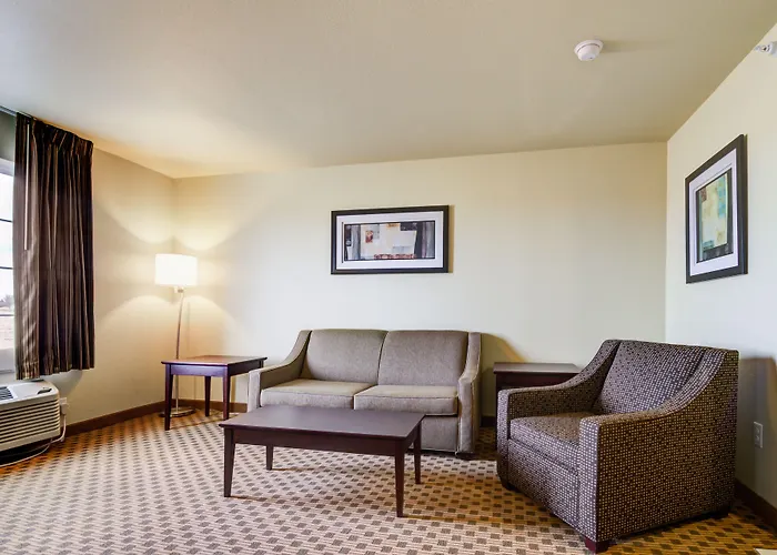 Quality Inn Quinter I-70