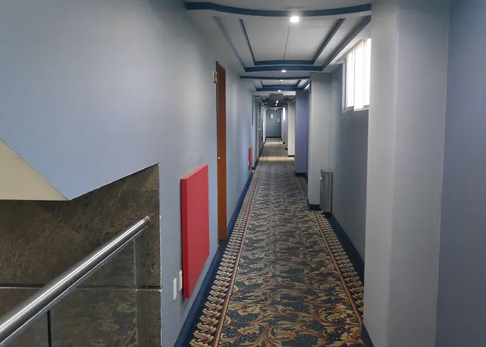 Hotel El Senador