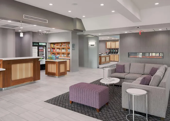Homewood Suites By Hilton Topeka