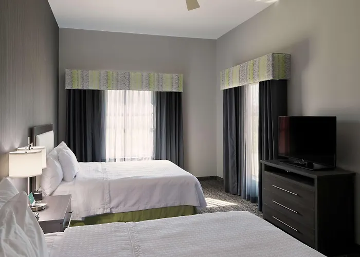 Homewood Suites By Hilton Topeka