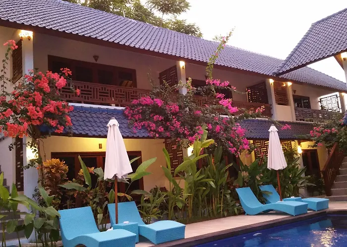 Marygio Gili Resort