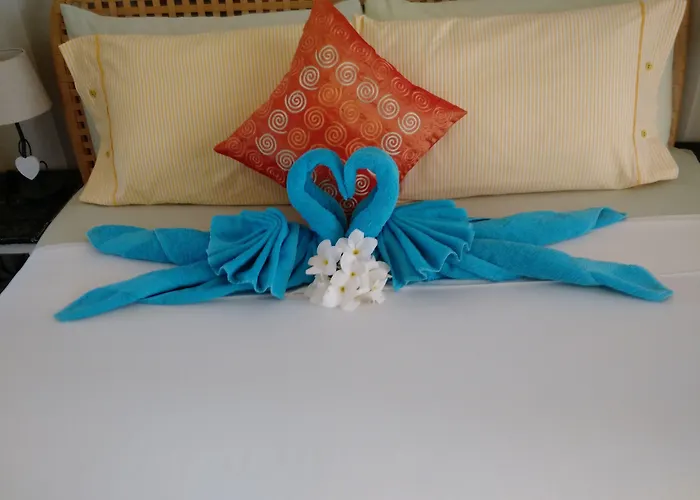 Karibu Aruba Boutique Hotel