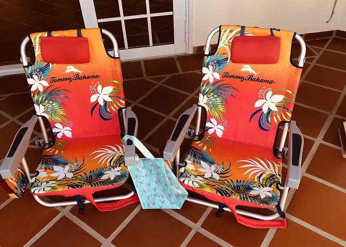 Karibu Aruba Boutique Hotel