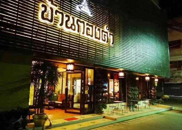 Kongkam House