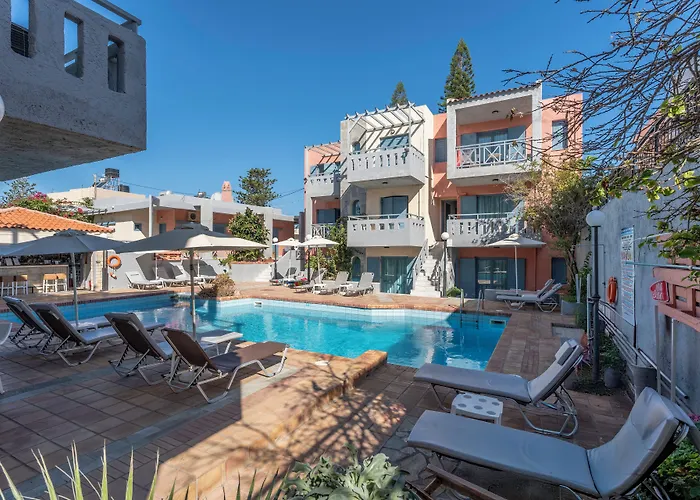 Marilisa Hotel