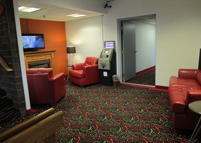 Americas Best Value Inn Billings